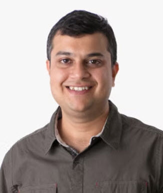 darshan